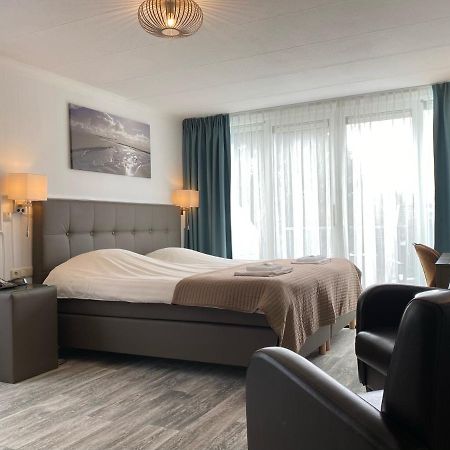 Hotel Cafe Restaurant Duinzicht 스키모니쿠그섬 외부 사진