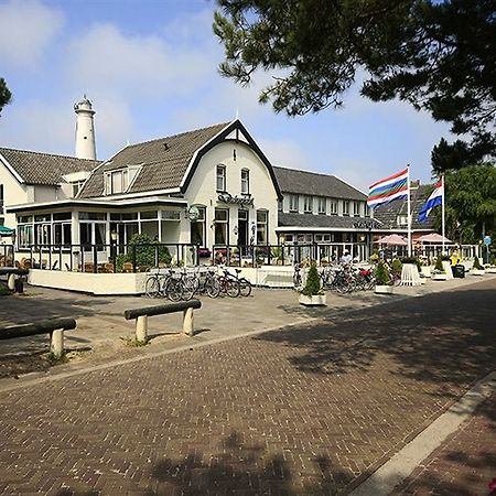 Hotel Cafe Restaurant Duinzicht 스키모니쿠그섬 외부 사진