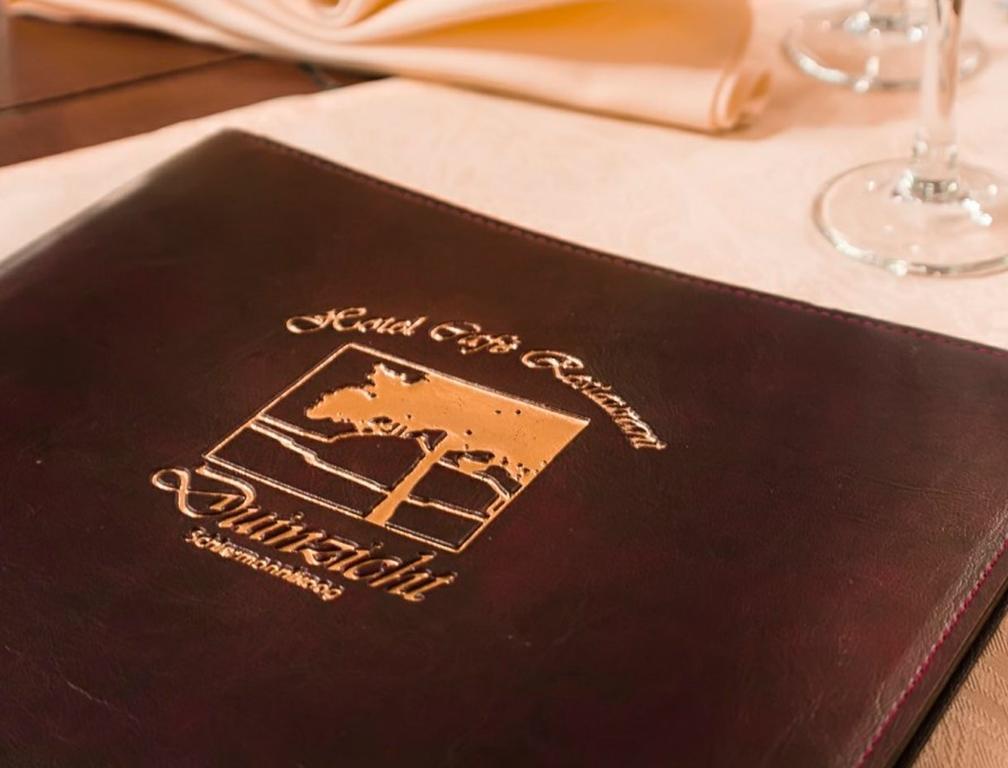 Hotel Cafe Restaurant Duinzicht 스키모니쿠그섬 외부 사진