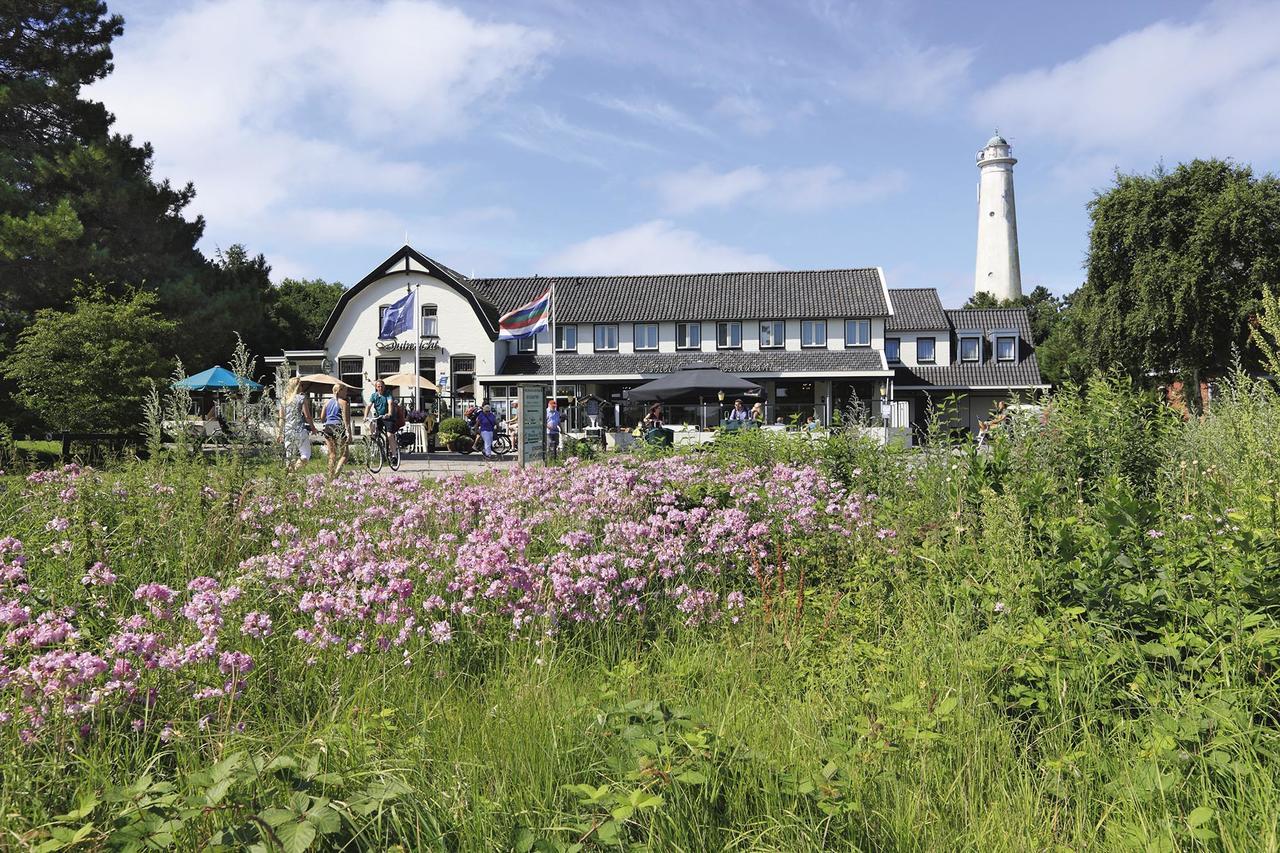 Hotel Cafe Restaurant Duinzicht 스키모니쿠그섬 외부 사진